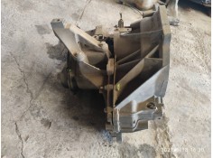 Recambio de caja cambios para ford focus berlina (cap) ambiente (d) referencia OEM IAM 3M5R7002   2