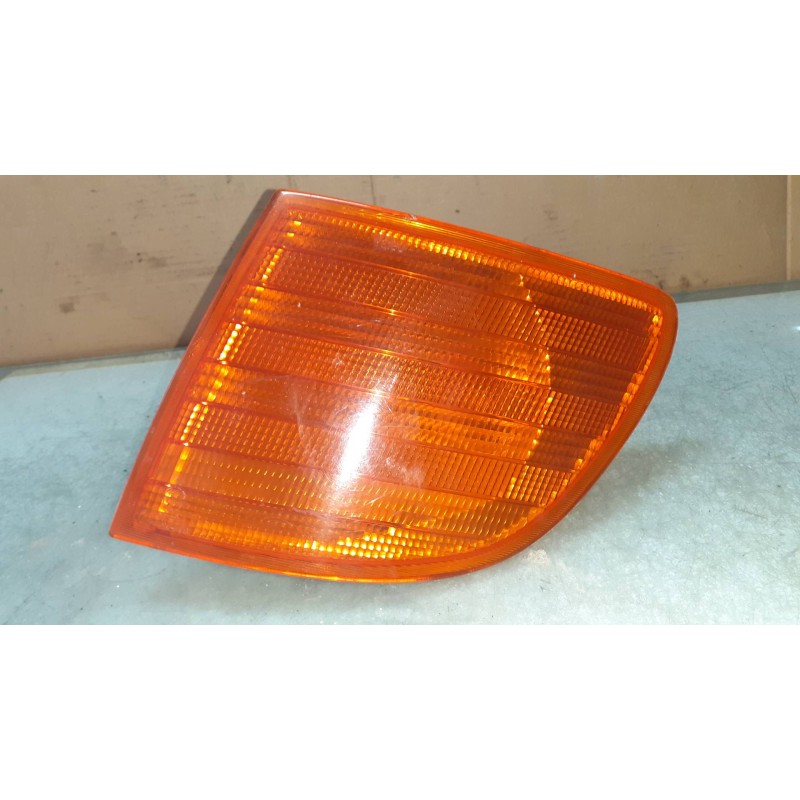 Recambio de piloto delantero izquierdo para mercedes-benz vito (w638) caja cerrada 110 cdi  (638.094) referencia OEM IAM 6388200