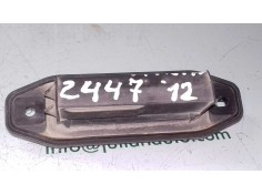 Recambio de maneta exterior porton para toyota auris active referencia OEM IAM 15C879  