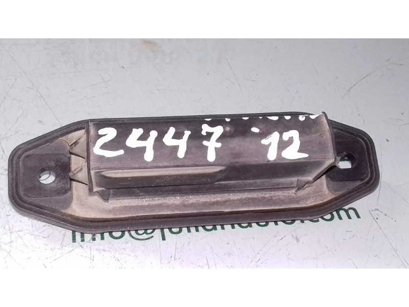 Recambio de maneta exterior porton para toyota auris active referencia OEM IAM 15C879  