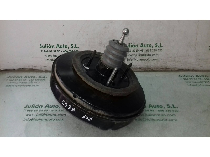 Recambio de servofreno para peugeot 308 style referencia OEM IAM 9814469280 88MJF80346041 ATE