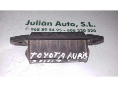 Recambio de maneta exterior porton para toyota auris active referencia OEM IAM 15C879   2