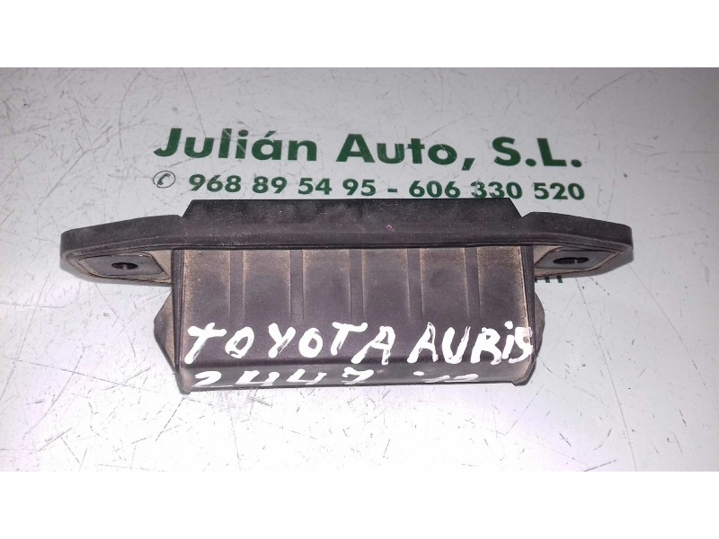 Recambio de maneta exterior porton para toyota auris active referencia OEM IAM 15C879  