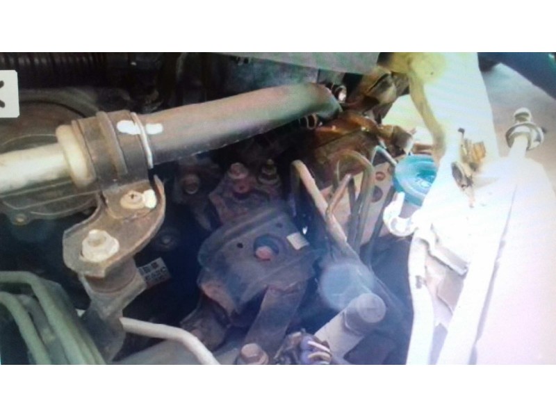 toyota corolla (e12) del año 2005