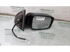 Recambio de retrovisor derecho para nissan x-trail (t31) le referencia OEM IAM   ELECTRICO