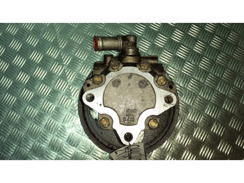 Recambio de bomba direccion para peugeot 406 berlina (s1/s2) srdt referencia OEM IAM 9624659680 7691955195 9608871080C