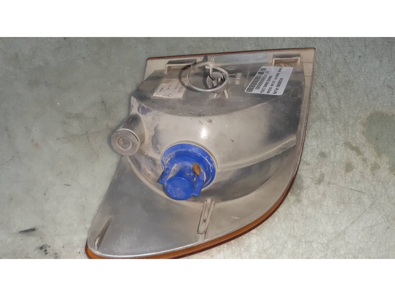 Recambio de piloto delantero izquierdo para mercedes-benz vito (w638) caja cerrada 110 cdi  (638.094) referencia OEM IAM 6388200