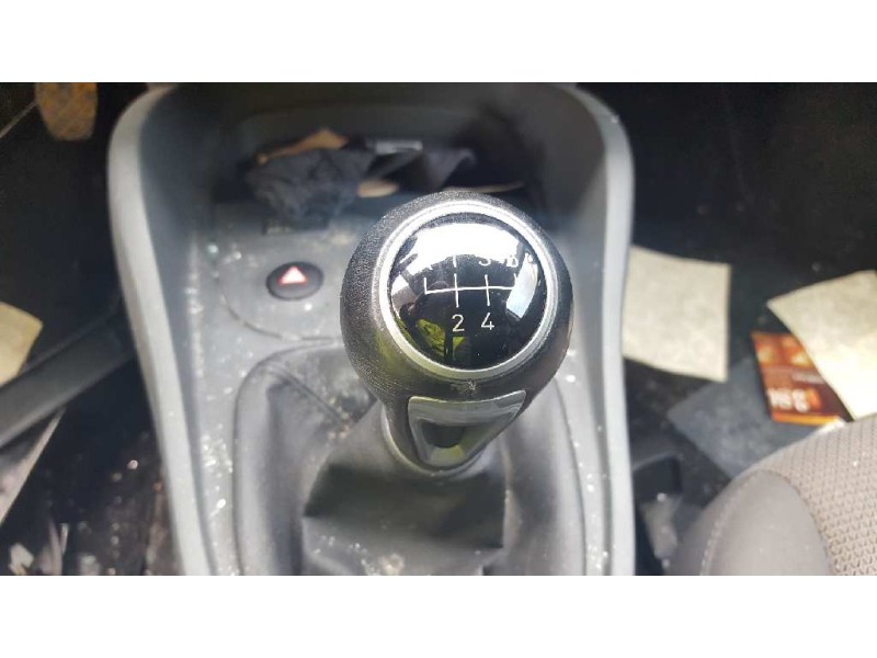 seat leon (1p1) del año 2010