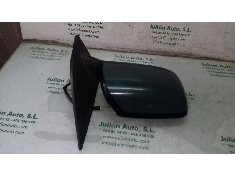 Recambio de retrovisor derecho para nissan x-trail (t31) le referencia OEM IAM   ELECTRICO