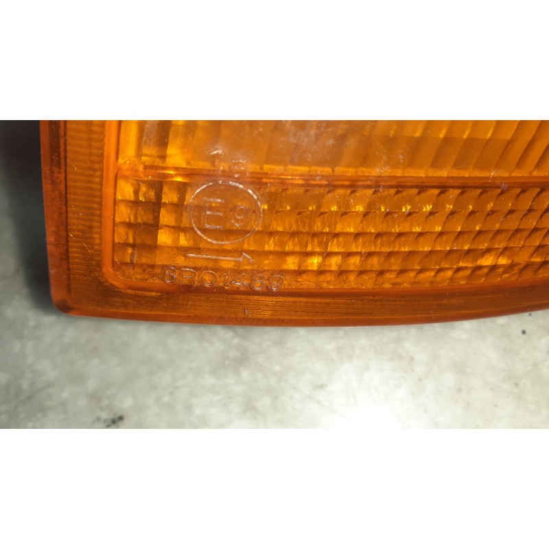 Recambio de piloto delantero izquierdo para mercedes-benz vito (w638) caja cerrada 110 cdi  (638.094) referencia OEM IAM 6388200