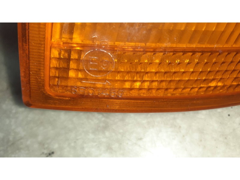 Recambio de piloto delantero izquierdo para mercedes-benz vito (w638) caja cerrada 110 cdi  (638.094) referencia OEM IAM 6388200