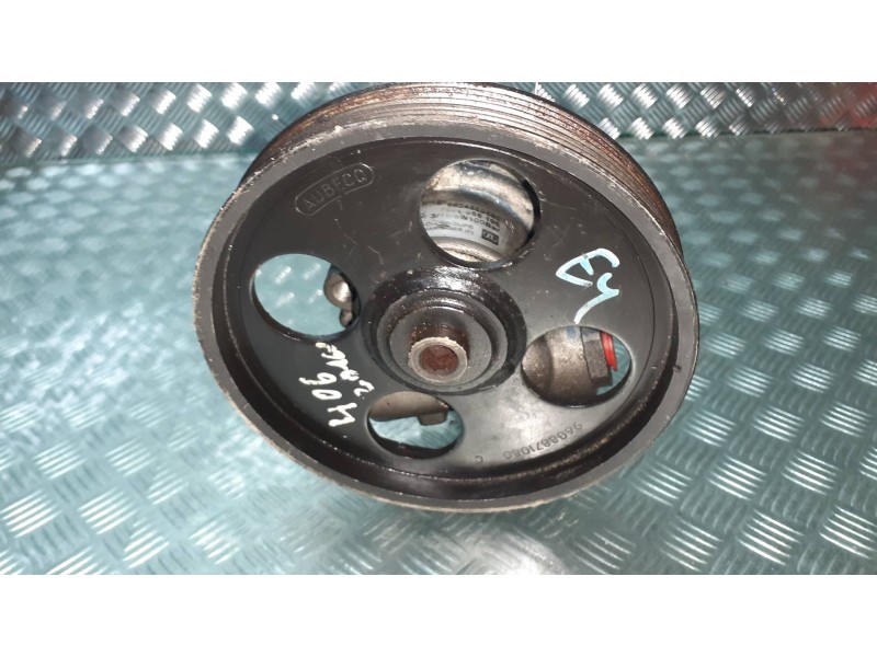 Recambio de bomba direccion para peugeot 406 berlina (s1/s2) srdt referencia OEM IAM 9624659680 7691955195 9608871080C