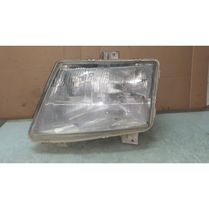 Recambio de faro izquierdo para mercedes-benz vito (w638) caja cerrada 110 cdi  (638.094) referencia OEM IAM   