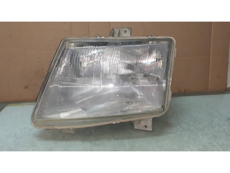 Recambio de faro izquierdo para mercedes-benz vito (w638) caja cerrada 110 cdi  (638.094) referencia OEM IAM   