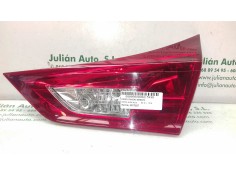 Recambio de piloto trasero derecho interior para toyota auris active referencia OEM IAM 05170237  INT - PORTON