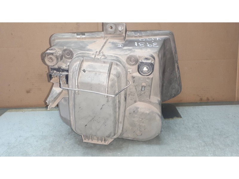 Recambio de faro izquierdo para mercedes-benz vito (w638) caja cerrada 110 cdi  (638.094) referencia OEM IAM   