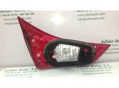 Recambio de piloto trasero derecho interior para toyota auris active referencia OEM IAM 05170237  INT - PORTON 2