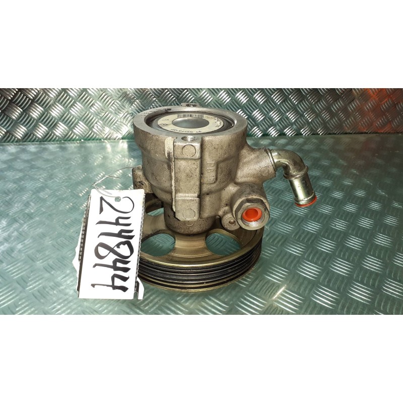 Recambio de bomba direccion para citroen xsara picasso 1.6 hdi 110 exclusive referencia OEM IAM 9647790780 9637000980 02763604