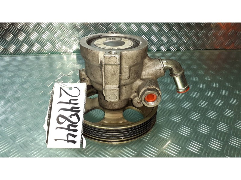 Recambio de bomba direccion para citroen xsara picasso 1.6 hdi 110 exclusive referencia OEM IAM 9647790780 9637000980 02763604