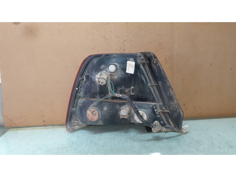 Recambio de piloto trasero derecho para hyundai accent (lc) gl 4p referencia OEM IAM   