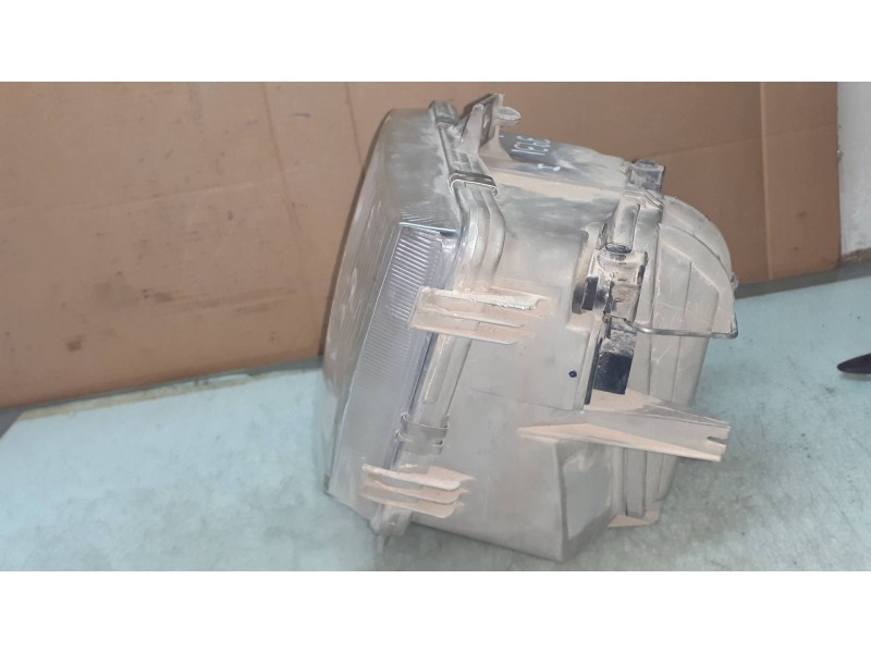 Recambio de faro izquierdo para mercedes-benz vito (w638) caja cerrada 110 cdi  (638.094) referencia OEM IAM   