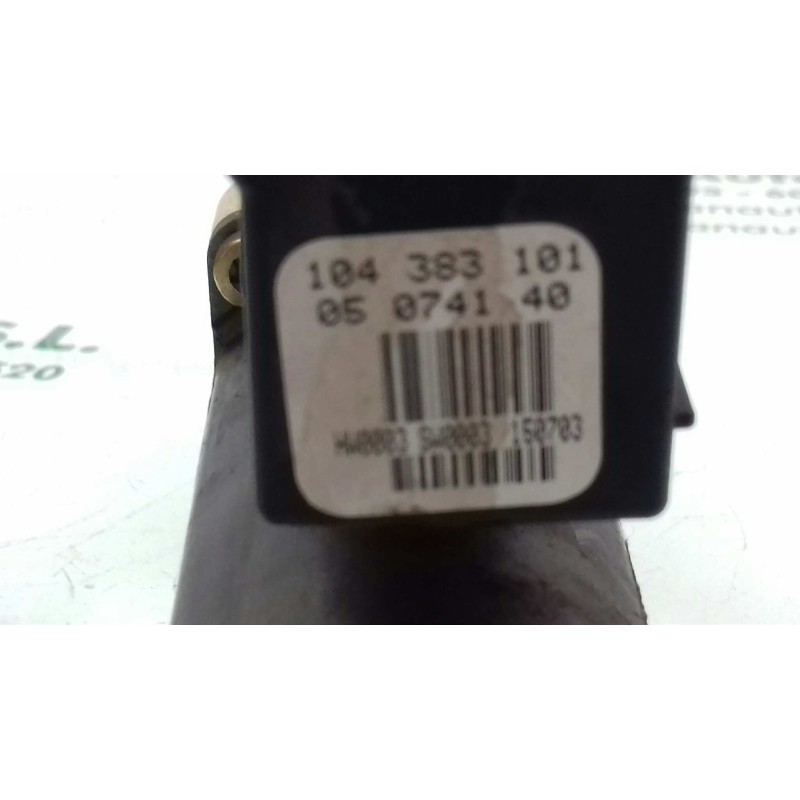 Recambio de motor elevalunas delantero derecho para seat ibiza (6l1) stella referencia OEM IAM 104383101 05074140 6Q959801A