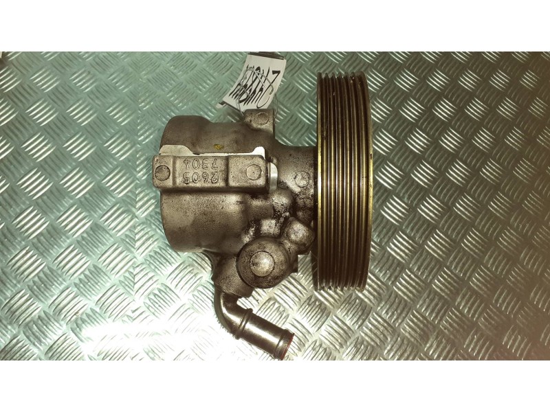 Recambio de bomba direccion para citroen xsara picasso 1.6 hdi 110 exclusive referencia OEM IAM 9647790780 9637000980 02763604