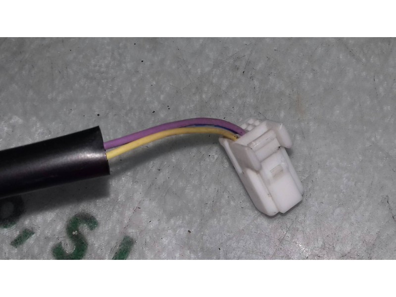 Recambio de retrovisor derecho para nissan x-trail (t31) le referencia OEM IAM   ELECTRICO