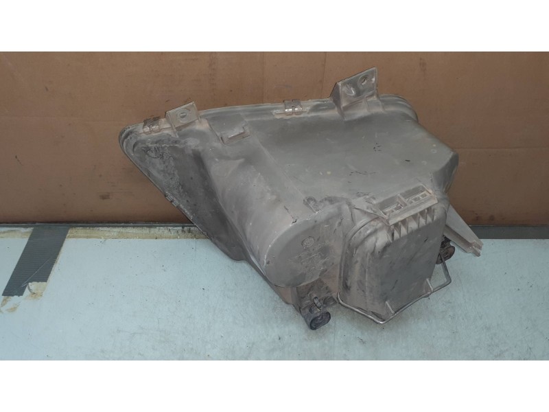 Recambio de faro izquierdo para mercedes-benz vito (w638) caja cerrada 110 cdi  (638.094) referencia OEM IAM   