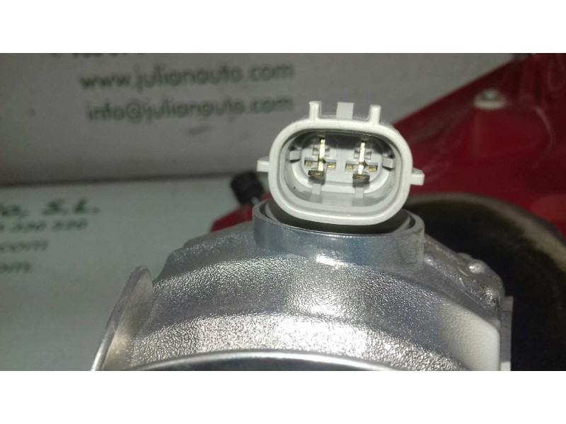 Recambio de piloto trasero derecho interior para toyota auris active referencia OEM IAM 05170237  INT - PORTON