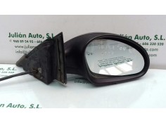Recambio de retrovisor derecho para seat ibiza (6l1) stella referencia OEM IAM 836194  MANUAL