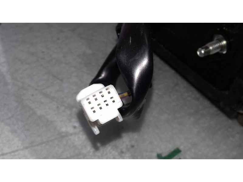 Recambio de retrovisor derecho para nissan x-trail (t31) le referencia OEM IAM   ELECTRICO