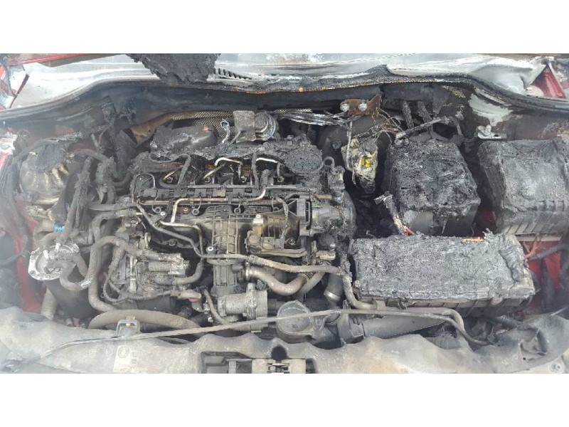 seat leon (1p1) del año 2010