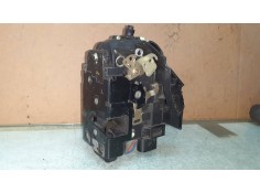 Recambio de cerradura puerta delantera izquierda para porsche 911 (typ 996) referencia OEM IAM 99653754500  ELECTRICA