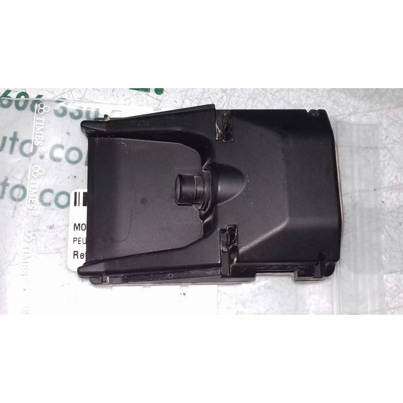 Recambio de modulo electronico para peugeot 308 style referencia OEM IAM 9828694880 1824010756EJ TRW