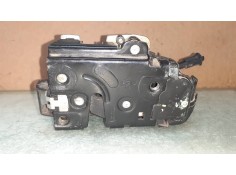 Recambio de cerradura puerta delantera izquierda para porsche 911 (typ 996) referencia OEM IAM 99653754500  ELECTRICA 2