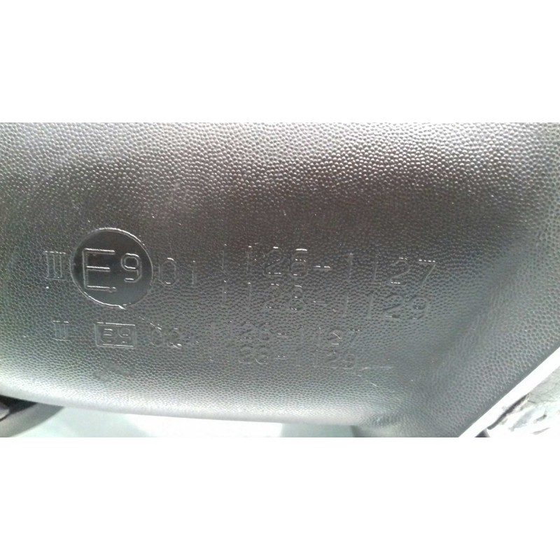 Recambio de retrovisor derecho para renault scenic ii confort dynamique referencia OEM IAM 11261127 5 + 5 PINES ELECTRICO