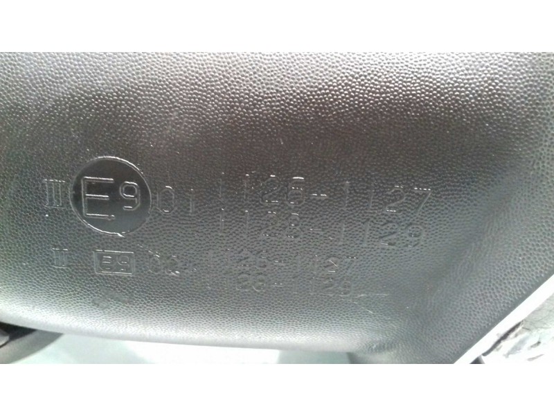 Recambio de retrovisor derecho para renault scenic ii confort dynamique referencia OEM IAM 11261127 5 + 5 PINES ELECTRICO