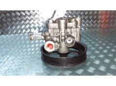 Recambio de bomba direccion para peugeot 4007 business line referencia OEM IAM 02241233   2