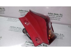 Recambio de piloto trasero derecho para toyota auris active referencia OEM IAM   EXT - ALETA 2