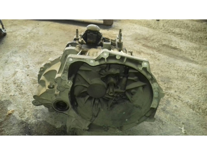 Recambio de caja cambios para ford mondeo berlina (gd) clx referencia OEM IAM 93ZTAR  