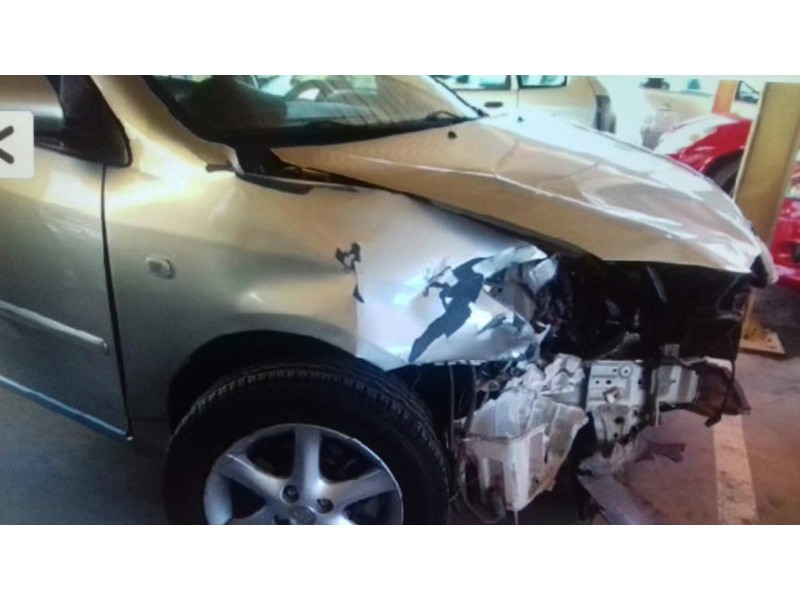 toyota corolla (e12) del año 2005