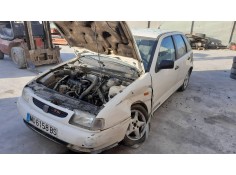 seat ibiza (6k) del año 1997
