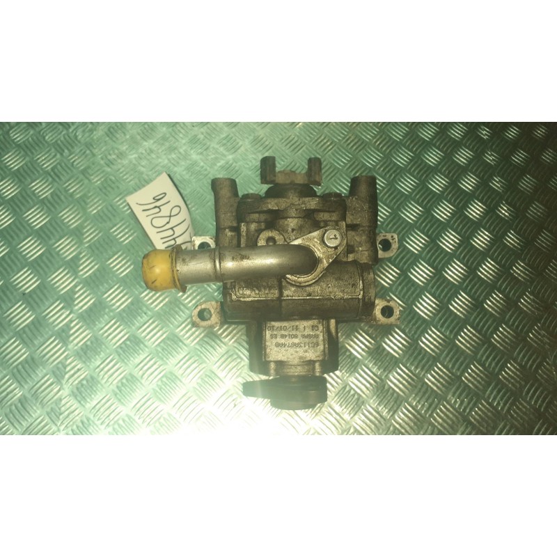 Recambio de bomba direccion para peugeot boxer caja cerrada (rs2850)(290/330)(´02) 290 c  td referencia OEM IAM 6C113A674AB  SIN