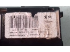 Recambio de modulo electronico para peugeot 308 style referencia OEM IAM 9832228080   2