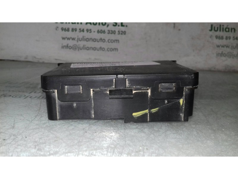 Recambio de modulo electronico para peugeot 308 style referencia OEM IAM 9832228080  
