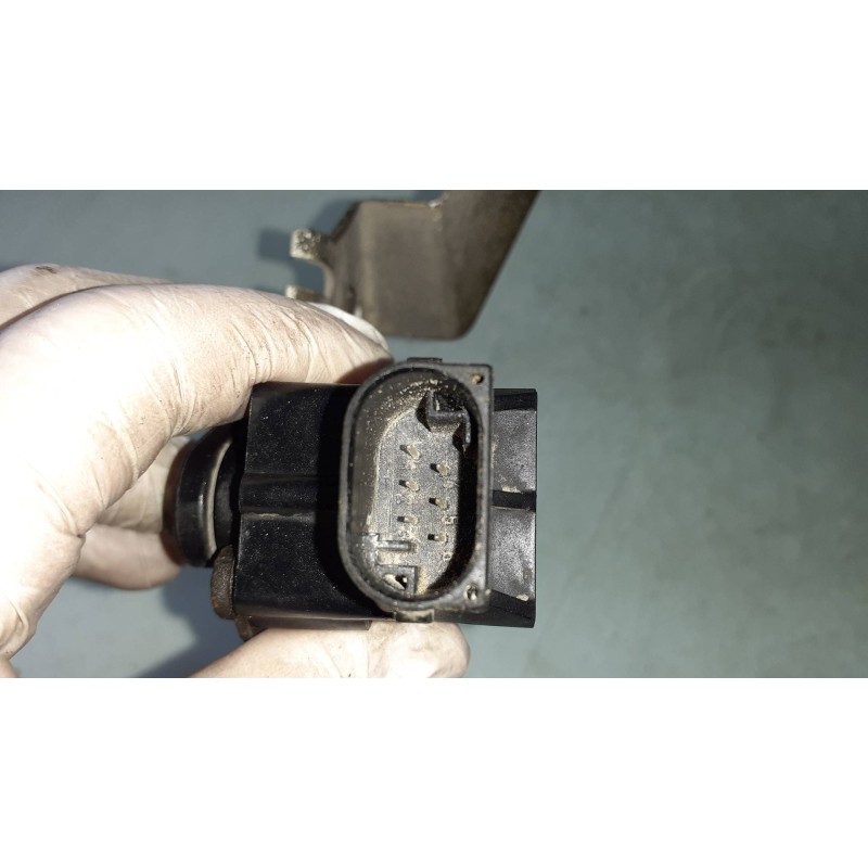 Recambio de sensor para porsche 911 (typ 996) referencia OEM IAM 99663112100  CONECTOR 6 PINES