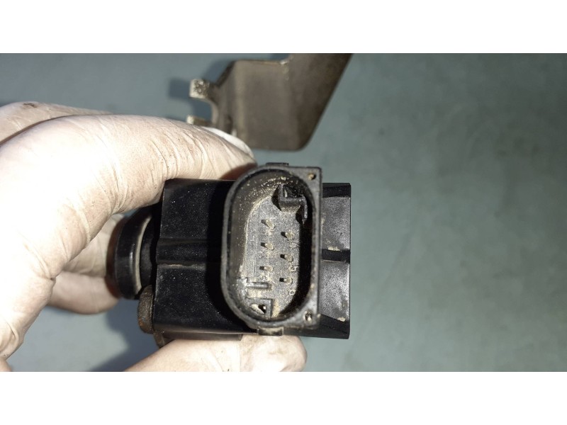 Recambio de sensor para porsche 911 (typ 996) referencia OEM IAM 99663112100  CONECTOR 6 PINES