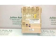 Recambio de caja reles / fusibles para toyota auris active referencia OEM IAM 63580950 82712X70A 8922102330