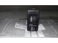 Recambio de interruptor para peugeot 308 style referencia OEM IAM 9636669277 3 PINES REGULACION LUCES